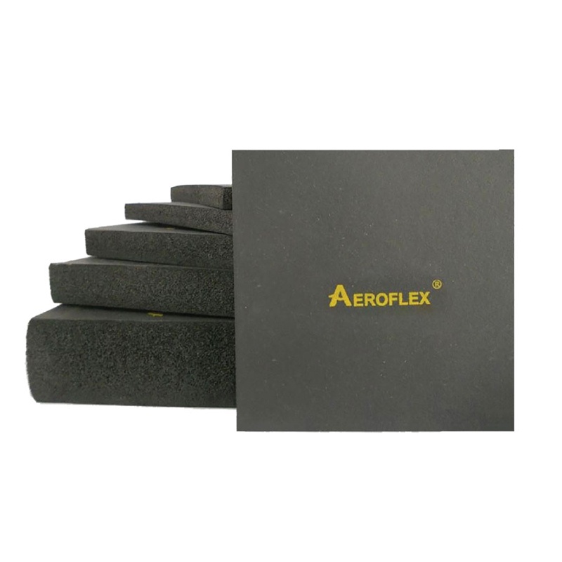 Choochuayair INSU-AEROFLEX SHEET ฉนวนยางชนิดแผ่น | Shopee Thailand