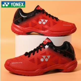 รองเท้าแบดมินตัน-yonex-รองเท้าแบดมินตันสำหรับผู้ชายและผู้หญิง-รองเท้าน้ำหนักเบาและระบายอากาศได้ดี