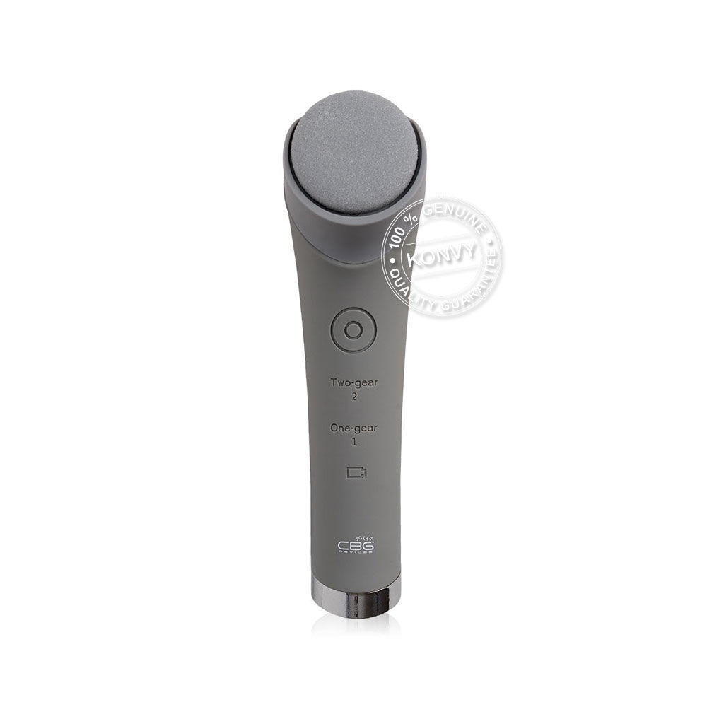CBG Devices Electric Foot Scrubber. | Shopee Thailand