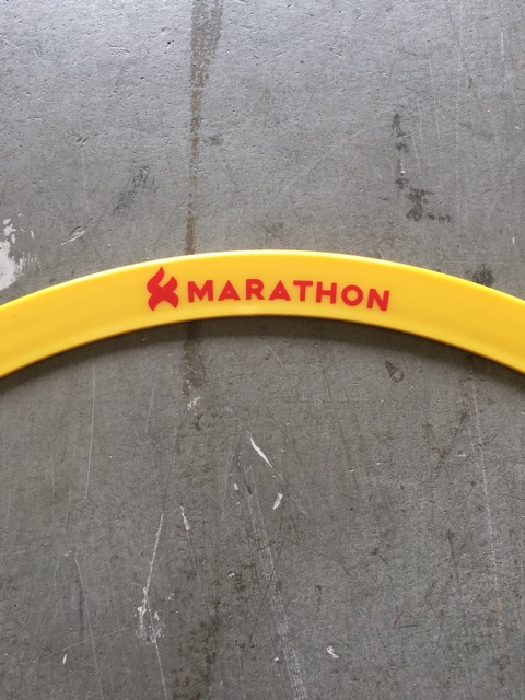 วงกลม-วงแหวนเปตอง-ฐานปล่องลูกเปตอง-marathon-ของแท้