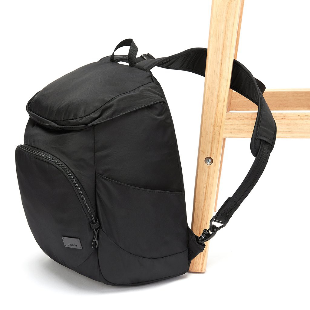 Pacsafe Citysafe CS350 Anti Theft Backpack Shopee Thailand