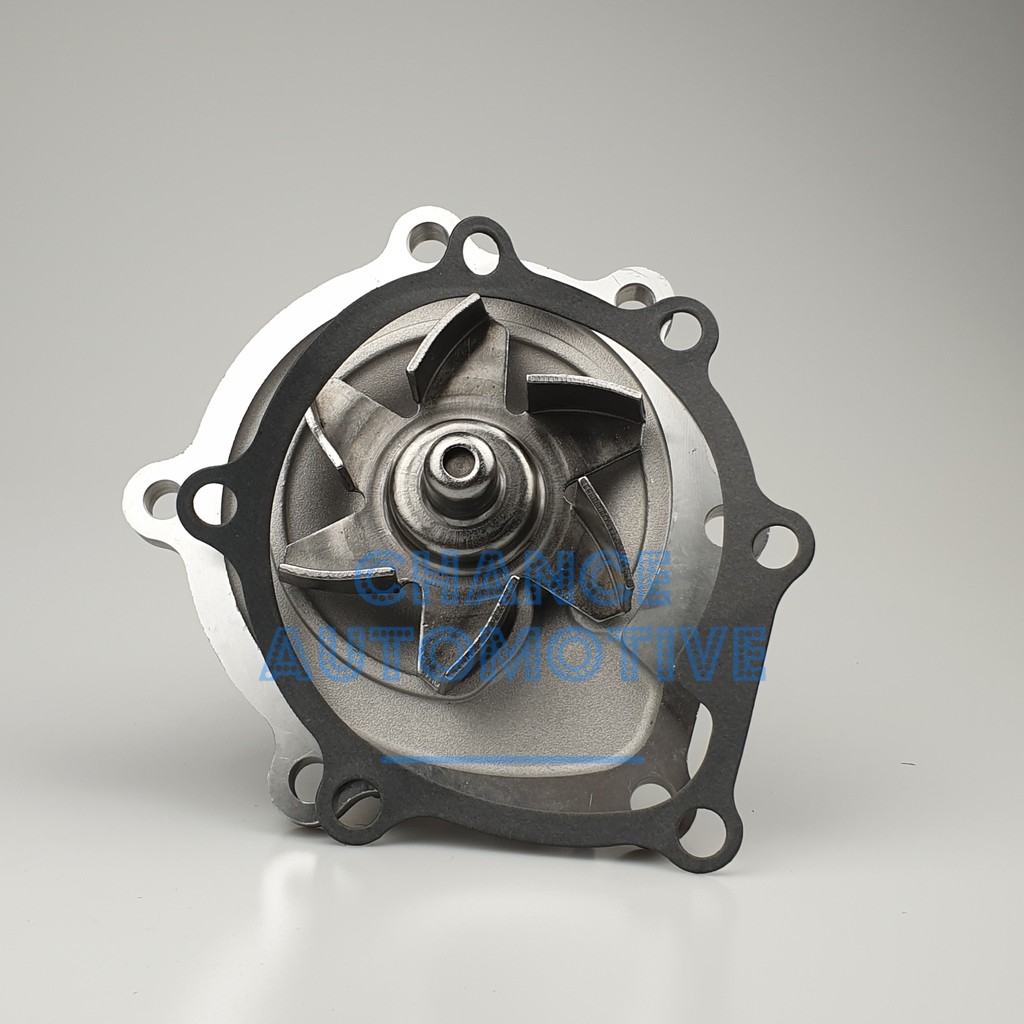 aisin-water-pump-ปั้มน้ำอีซูซุ-ดีแมกซ์-isuzu-d-max-tfr-4jk1tcx-2500cc-diesel-ปี-2012-2014-water-pump-made-in-japan