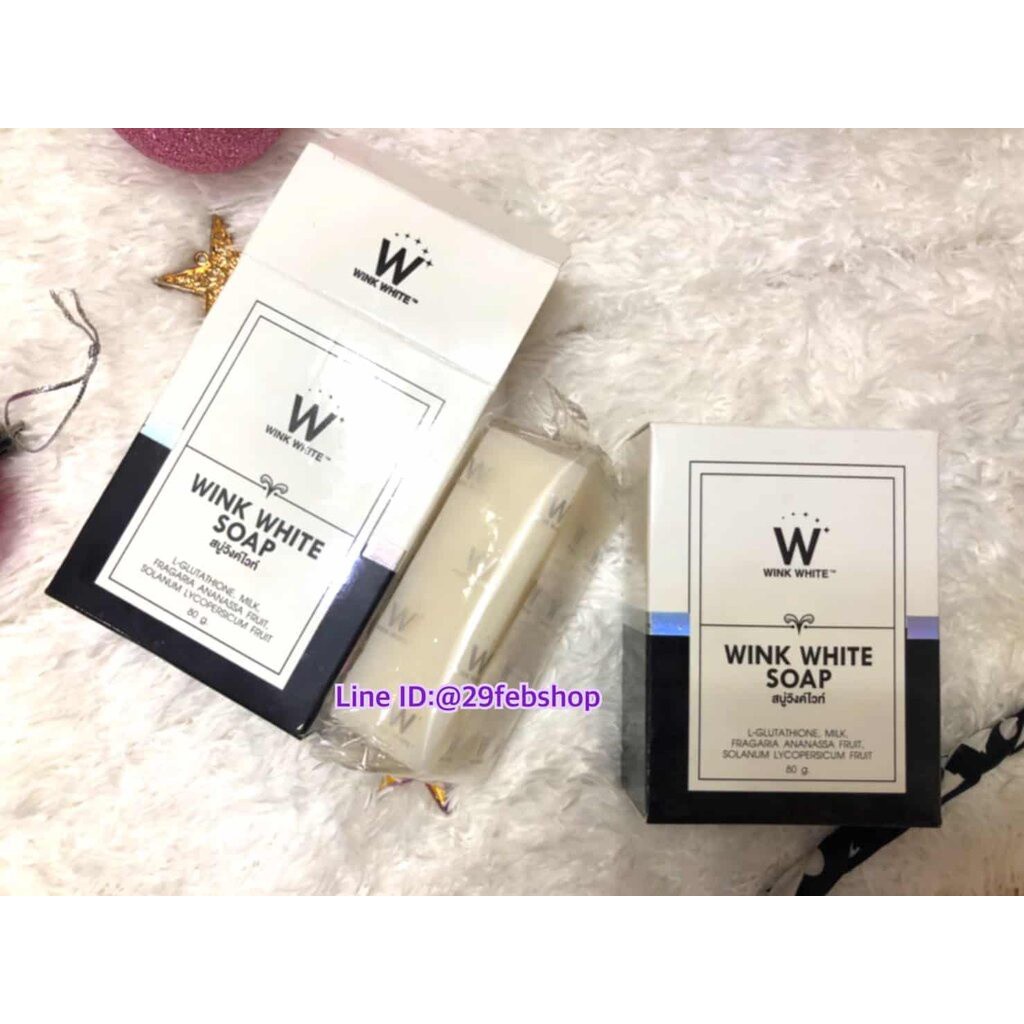 wink-white-soap-สบู่วิ้งไวท์-สีขาว-80g