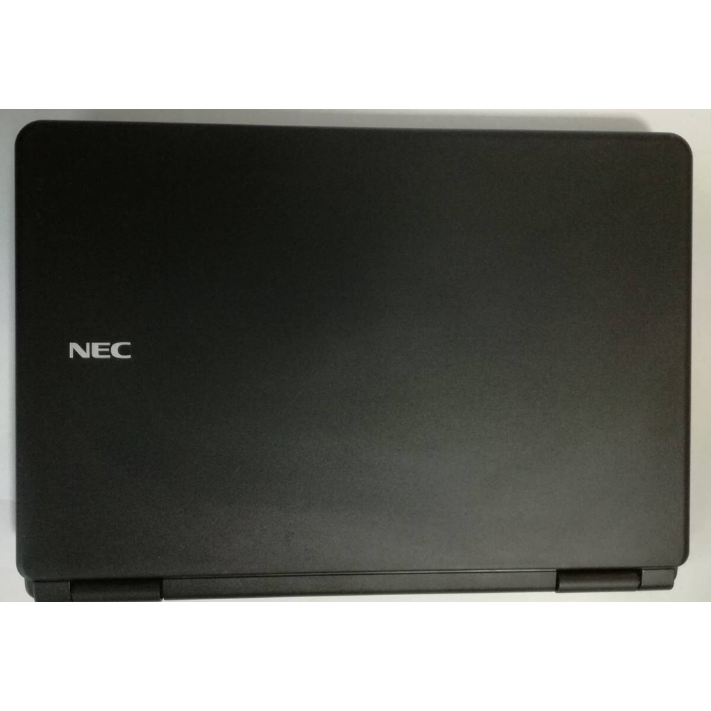 โน๊ตบุ๊คมือสอง-notebook-nec-i5-25202-50ghz-ram-4gb-hdd-250gb-ขนาด-15-6-นำเข้าจากญี่ปุ่น