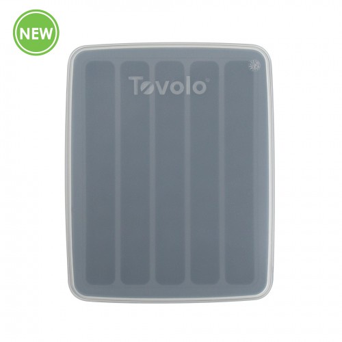 tovolo-แม่พิพม์น้ำแข็งแท่งสำหรับใส่ขวด-มีส่งฟรี-นำเข้าจากอเมริกา-มีรับประกัน1ปี-โดยตัวแทนจำหน่ายอย่างเป็นทางการice-tray