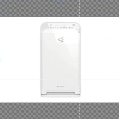 daikin-เครื่องฟอกอากาศไดกิ้น-mc40uvm6-สำหรับ-พื้นที่-31ตร-ม-กรองฝุ่นhepa-streamer-pm2-5-สินค้าญี่ปุ่นราคาถูก