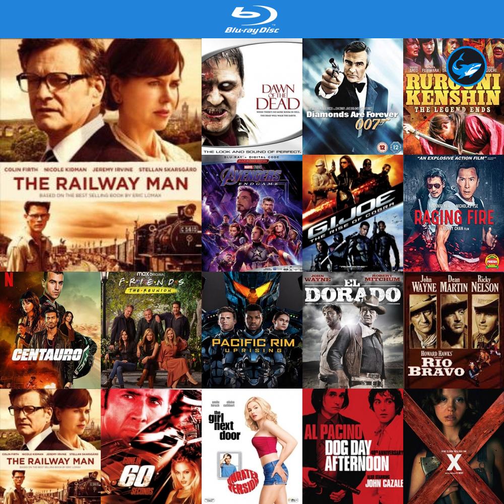 bluray-แผ่นบลูเรย์-the-railway-man-แค้น-สะพานข้ามแม่น้ำแคว-หนังบลูเรย์-ใช้กับ-เครื่องเล่นบลูเรย์-blu-ray-player-บูเร