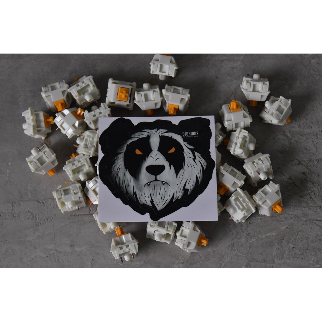 glorious-panda-switches-พร้อมส่งในไทย-รายการแยก-1-switch