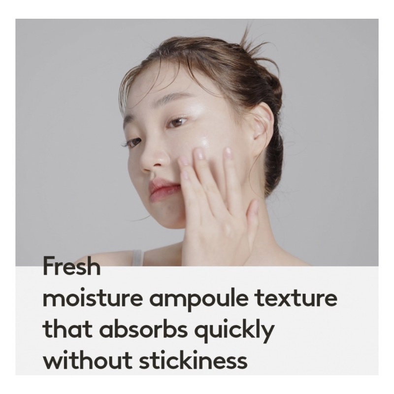 one-step-facial-essence-fresh-110-ml-สกินแบร์เรีย-probiotics-ceramide-np-ชุ่มชื้น-ผิวแข็งแรง-ทำให้ผิวนุ่มและดูอิ่มฟู