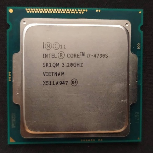 CPU I5-2500 สินค้ามือสอง ไม่มีพัดลม ไม่มีกล่อง | Shopee Thailand