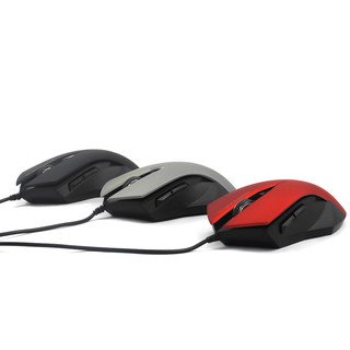 ร้านแนะนำเมาส์ Nubwo Silent Mouse NM 19 ไร้เสียงคลิก ประกันศูนย์ 1ปี img 3