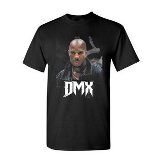 Rip Dmx เสื้อเชิ้ต ลายศิลปิน Dmx MemorialLegend Never Die RIP DMXRapper Dmx Dmx Rest in Peace(8)