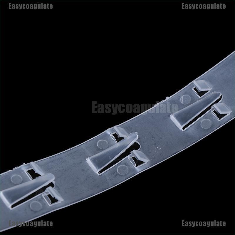 easycoagulate-1pc-pvc-injection-plastic-supermarket-hanging-strip-transparent-hanging-strip