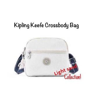 💕 Kipling Keefe Crossbody Bag