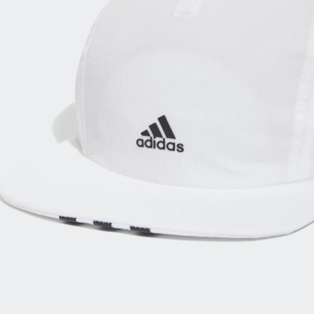 หมวกปีกโค้ง-unisex-adidas-heat-rdy-four-panel-cap-hd7313
