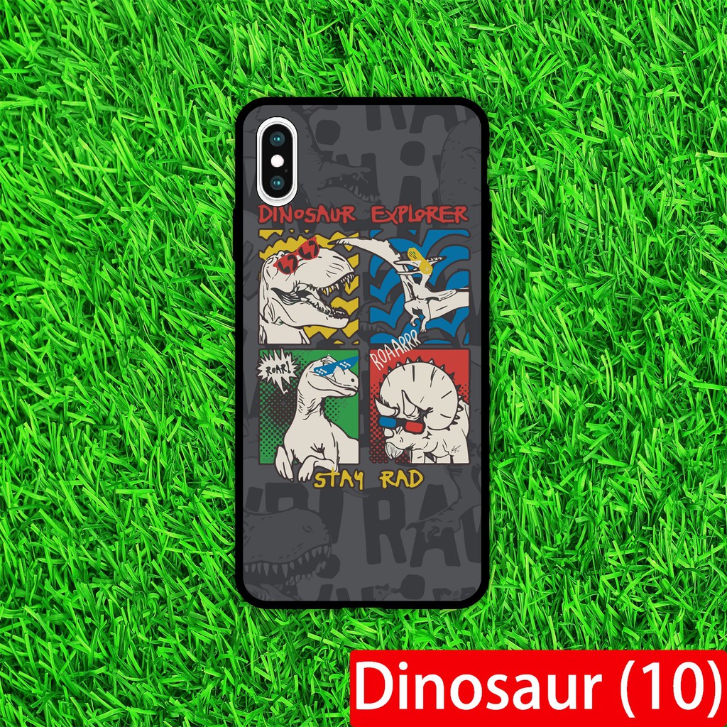 เคส-เคสมือถือ-เคสโทรศัพท์-ลาย-การ์ตูน-ได-โน-เสาร์-vivo-v17-v17-pro-v15-pro-v20-v20-pro