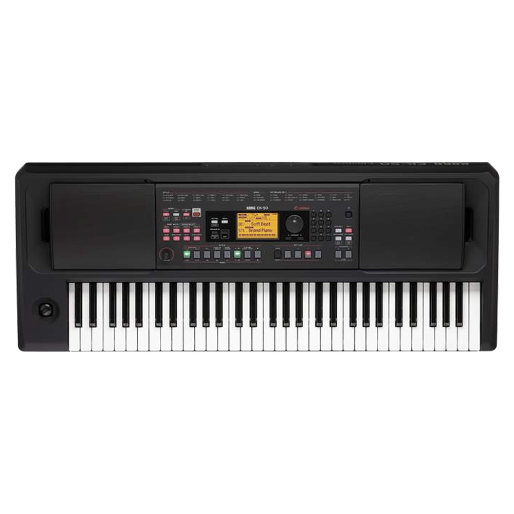 korg-ek-50-คีย์บอร์ด