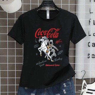 T0475 เสื้อยืดคอกลมแฟชั่น  เสื้อยอดฮิตลายเสื้อแขนสั้นเสื้อแขนสั้นใส่ได้ทั้งผู้หญิงและชาย ลายแฟชั่น เสื้อผ้าแฟชั่นนานาชาต