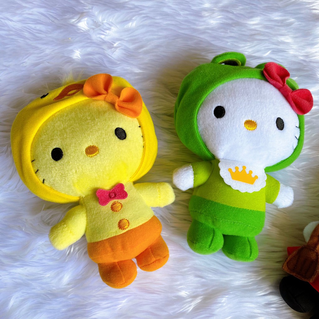 ตุ๊กตา-คิตตี้-hello-kitty-mcdonald