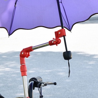 ภาพหน้าปกสินค้าAquarius316  👍 360 -Degree Universal Ummbrella Rack ของเด็กรถจักรยานยนต์รถยนต์ไฟฟ้ามีความสะดวกสำหรับการเดินทาง ที่เกี่ยวข้อง