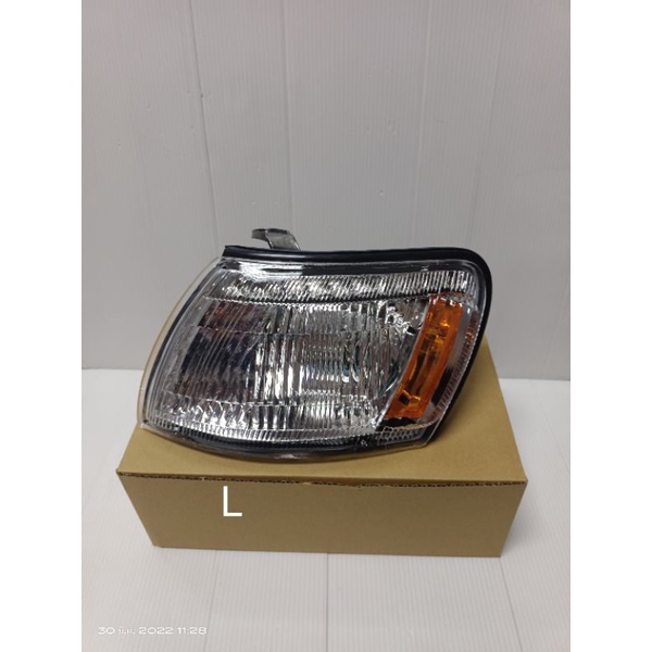 ไฟมุม-ไฟเลี้ยว-ไฟหรี่-toyota-corona-โคโรน่า-st190-st191-at190-at191-ท้ายโด่ง