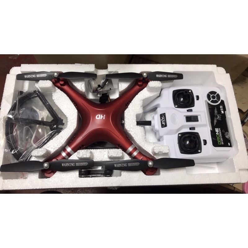 X52 drone 2024