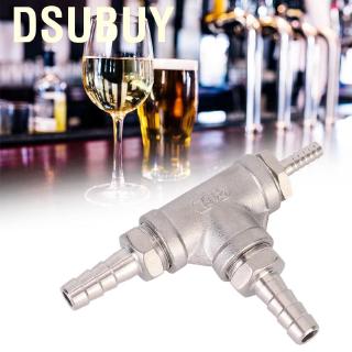 [READY STOCK]4Pcs 12mm Pagoda Head Beer Aeration Oxygenation Diffusion Stone Homebrewing Tool