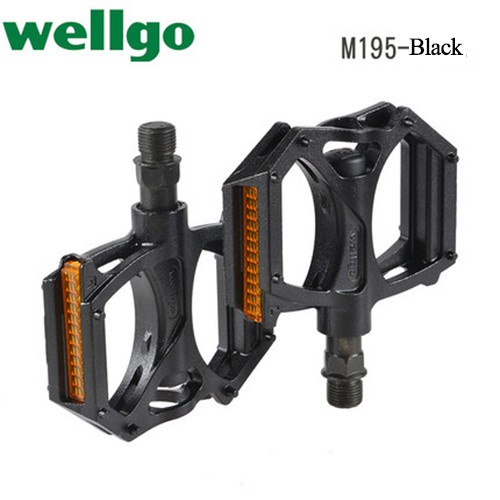 wellgo-ที่เหยียบจักรยาน-อลูมิเนียม-mtb-bmx-m195