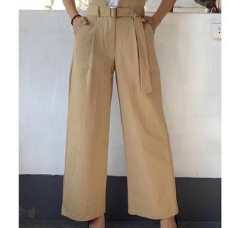 889กางเกงผู้หญิง กางเกงแฟชั่นผู้หญิง กางเกงแฟชั่น กางเกงขายาวผู้หญิง กางเกงสไตเกาหลี กางเกงผ้าลินิน กางเกงเอวสูงผู้หญิง