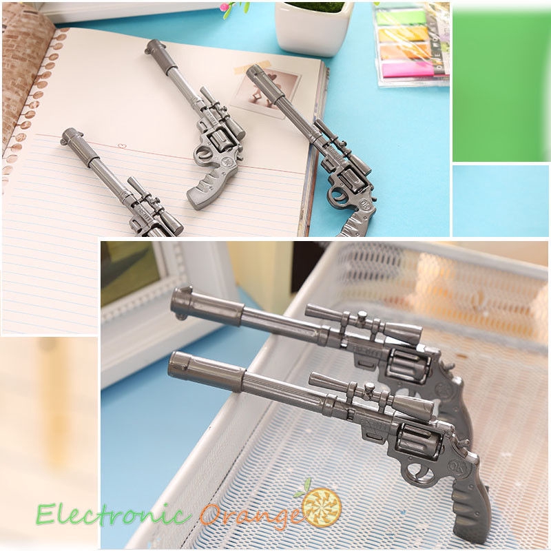 ปากกาลูกลื่นขนาด-0-5-มม-2-ชิ้น