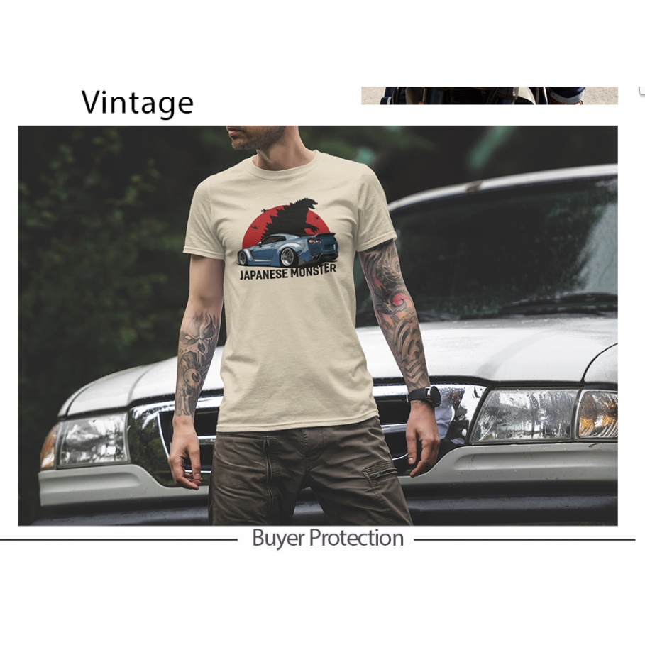 เสื้อยืดแขนสั้น-พิมพ์ลาย-my-uncle-rocks-rock-n-roll-guitar-สําหรับผู้ชาย