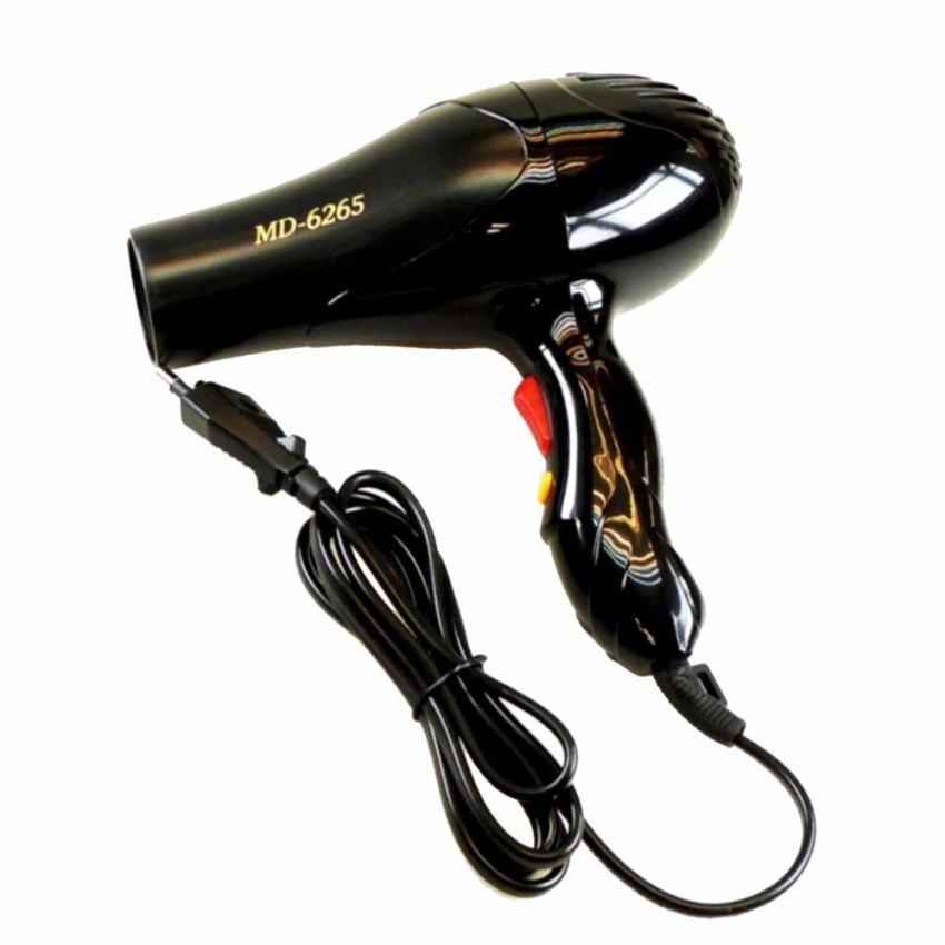 jmf-hair-dryers-md-6265-ไดร์เป่าผม-กำลังไฟ-1000-วัตต์-รุ่นใหม่ขายดี