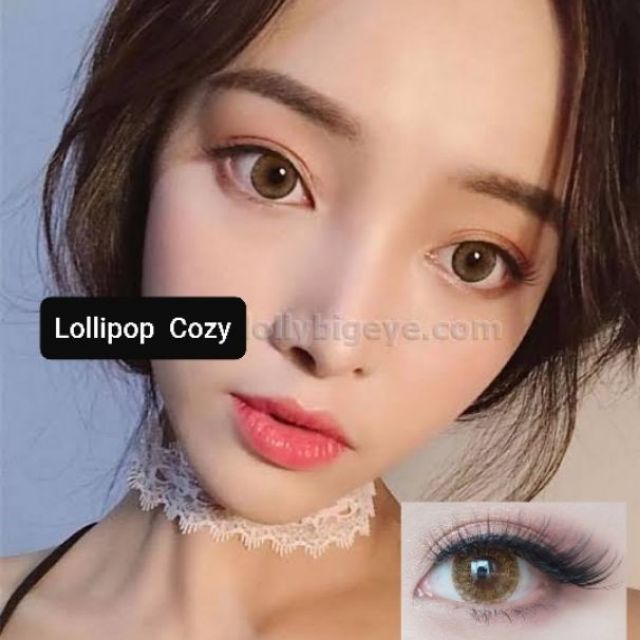 lollipop-cozy-brown-gray-contactlens-บิ๊กอาย-คอนแทคเลนส์-ราคาถูก-แถมตลับฟรี