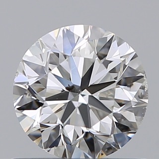 Gia Diamond 0.50 carat