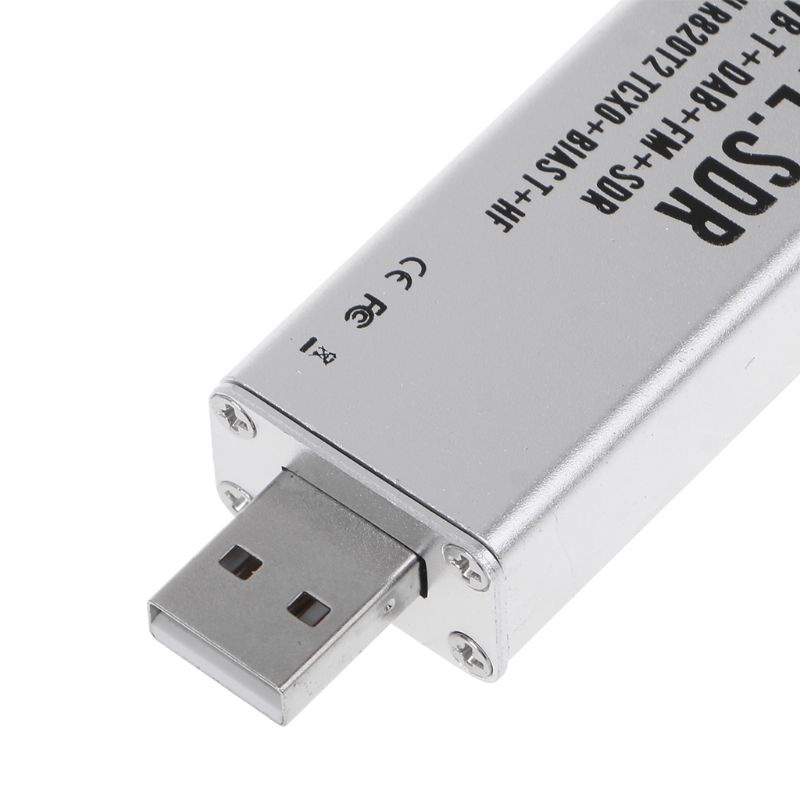 ลดราคาสูง-doublebuy-ตัวรับสัญญาณวิทยุสื่อสาร-usb-type-c-sdrrsp1-usb-type-c-sdrrs