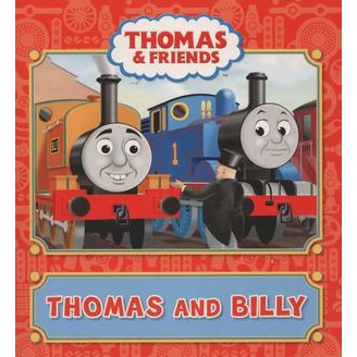 dktoday-หนังสือ-thomas-amp-friends-thomas-amp-billy