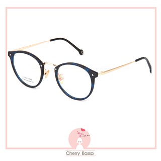 กรอบแว่นสายตาแบรนด์ Circus Eyewear รุ่น Optic : CX248 Col.6 Size 48 MM.+  NanoBlue (ตัดแสงสีฟ้า) = 1,290 บาท