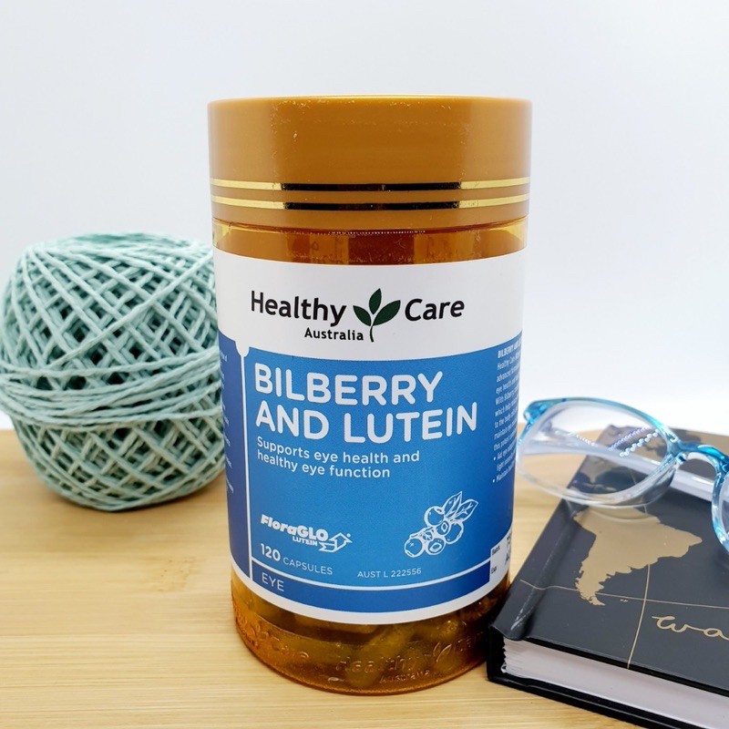 ws้อมส่ง-bilbery-and-lutein-heathy-care