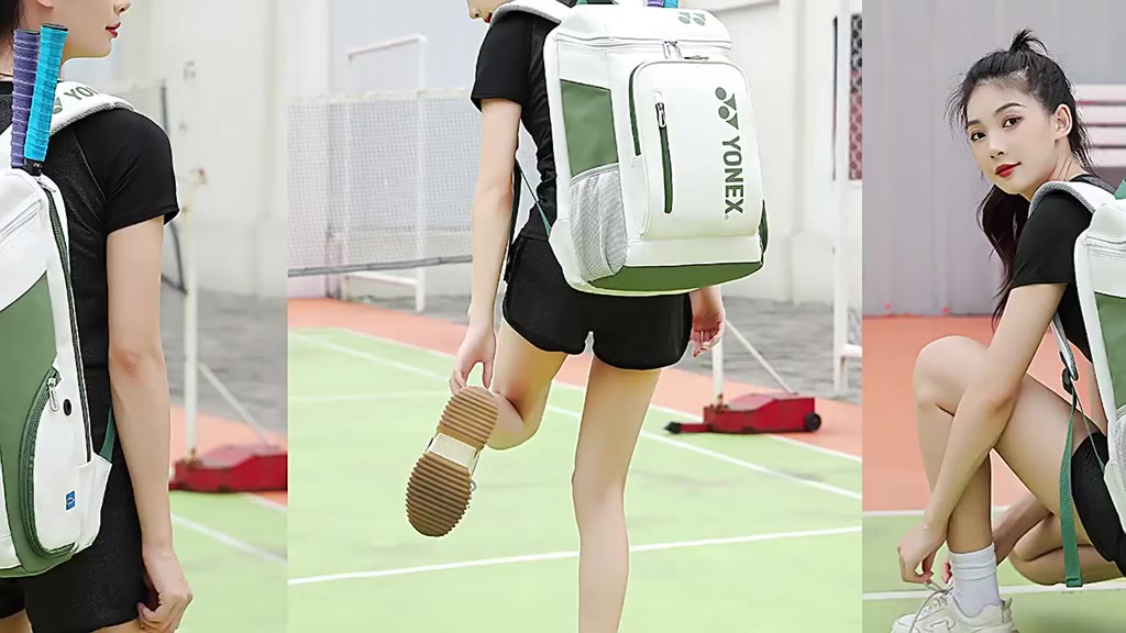 ใหม่-yonex-ถูกที่สุด-กระเป๋าแบดมินตัน-ยี่ห้อ-yonex-รุ่น-9332