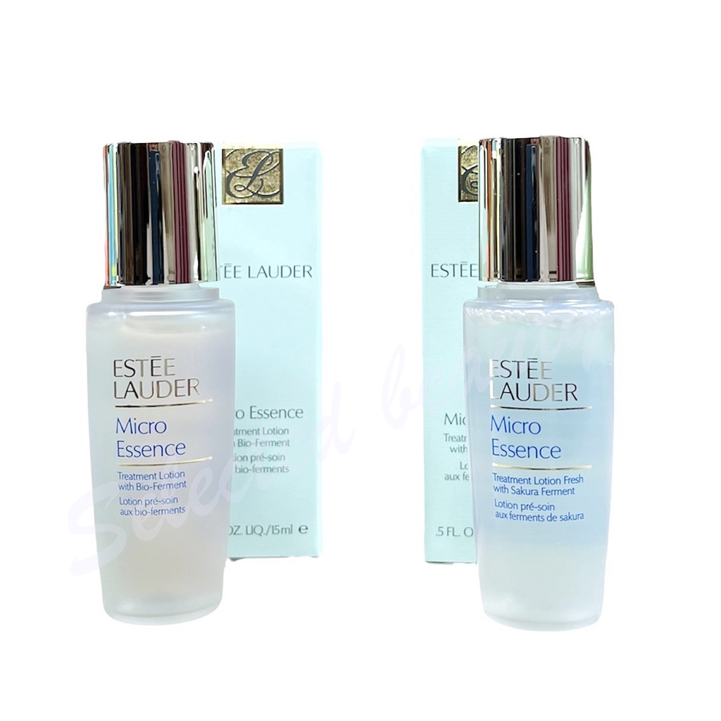 estee-lauder-micro-essence-treatment-lotion-15-ml-น้ำตบสูตรใหม่