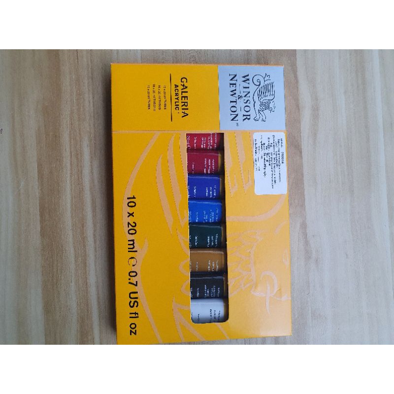 ชุดสีอะคริลิควินเซอร์-acrylic-winsor-amp-newton