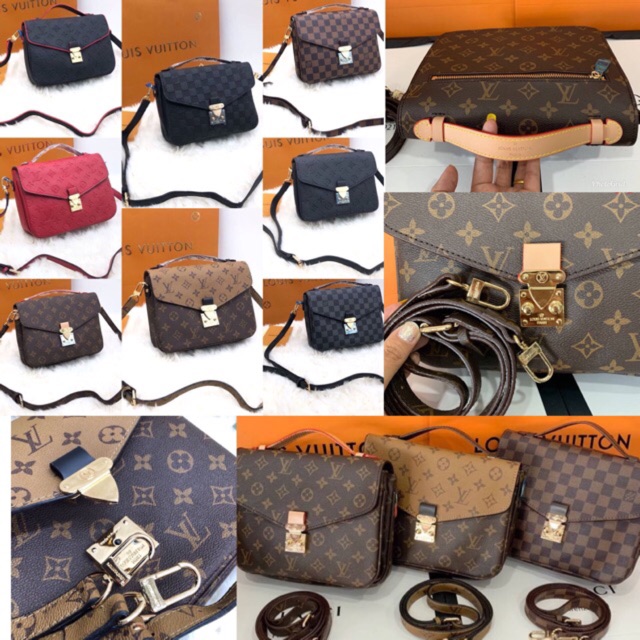 กระเป๋าหลุยส์-louisvuitton-ไซค์10-งานพรีเมี่ยม