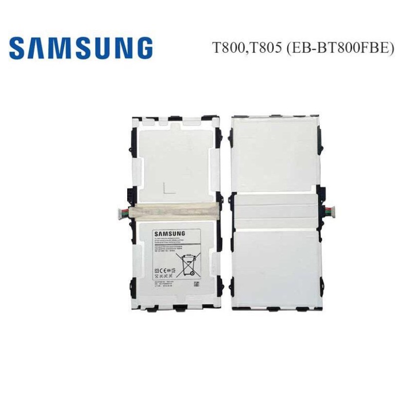 แบต-samsung-galaxy-tab-s-10-5-t800-t805-แบตเตอรี่