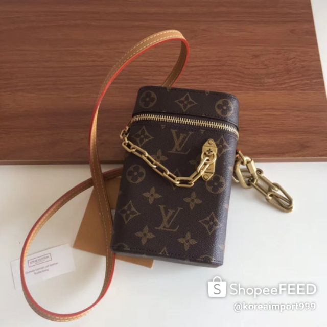 vuitton phone box monogram legacy