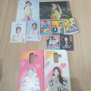 BNK48 KAEW สินค้าหลายรายการ