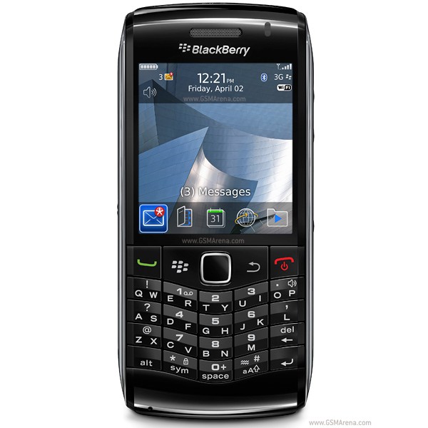 blackberry-pearl-9100-3g-โทรศัพท์มือถือ-ของแท้-ครบชุด