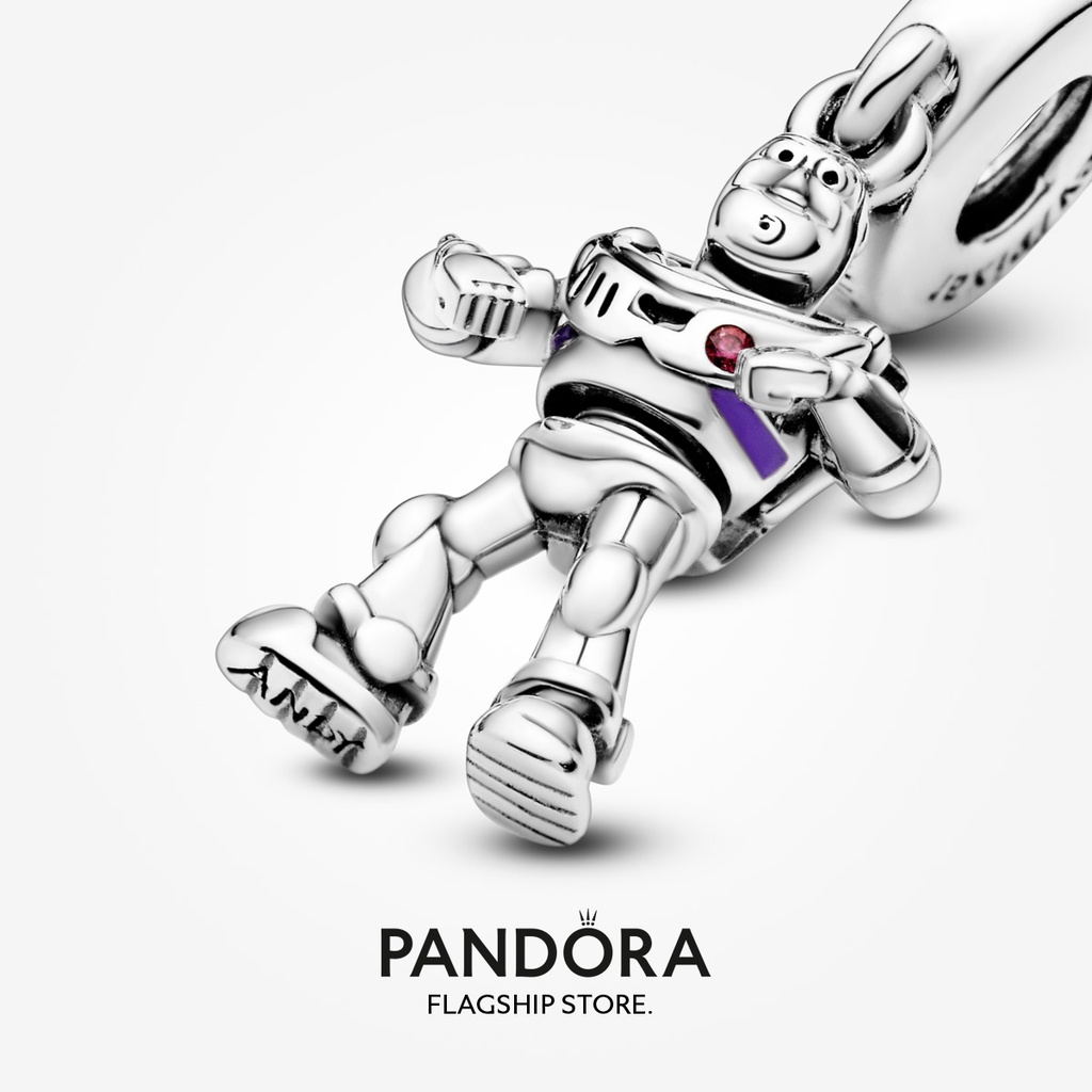 pandora-จี้ตุ๊กตาดิสนีย์-pixar-toy-story-buzz-lightyear