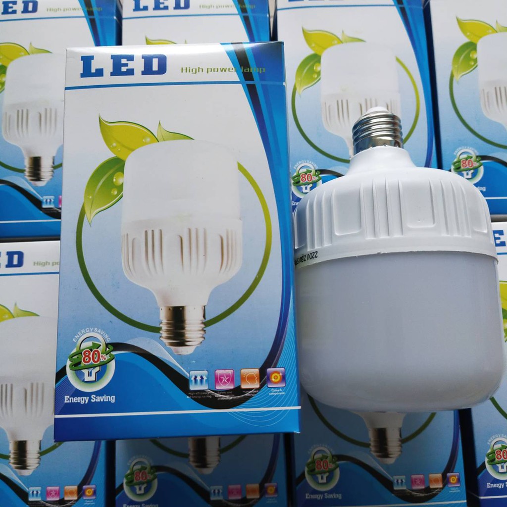 หลอดไฟ-led-high-power-lamp-28w-สว่างมาก-ประหยัดพลังงาน