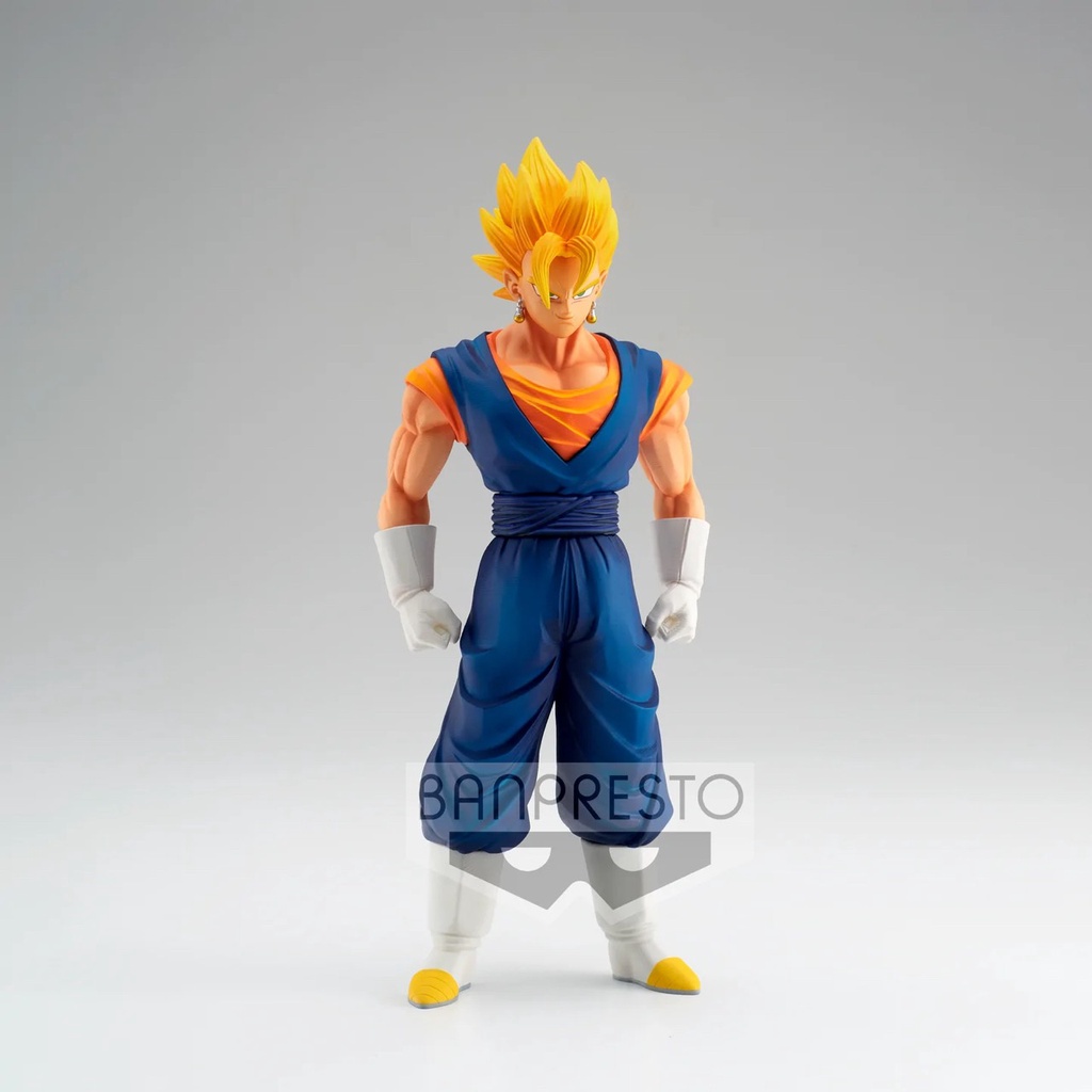 dragon-ball-z-solid-edge-works-vol-4-super-saiyan-vegito-เบจิโต้-ดราก้อนบอล