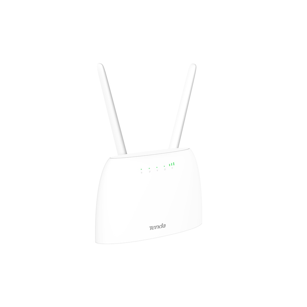 ภาพสินค้าTenda 4G07 เราเตอร์ใส่ซิม AC1200 Wireless Dual Band 4G CAT4 Router Wifi รองรับ 4G ทุกเครือข่าย จากร้าน tendaofficial บน Shopee ภาพที่ 2